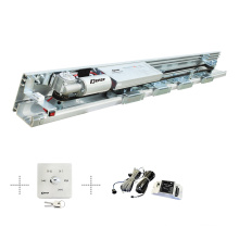 DSH-250 Aluminum Alloy heavy duty automatic sliding door operator